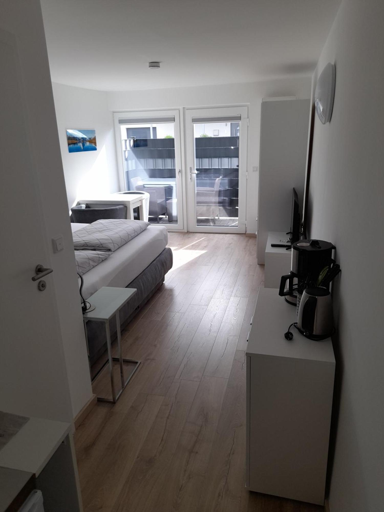 Bestboarding24 Sulzbach am Main Luaran gambar