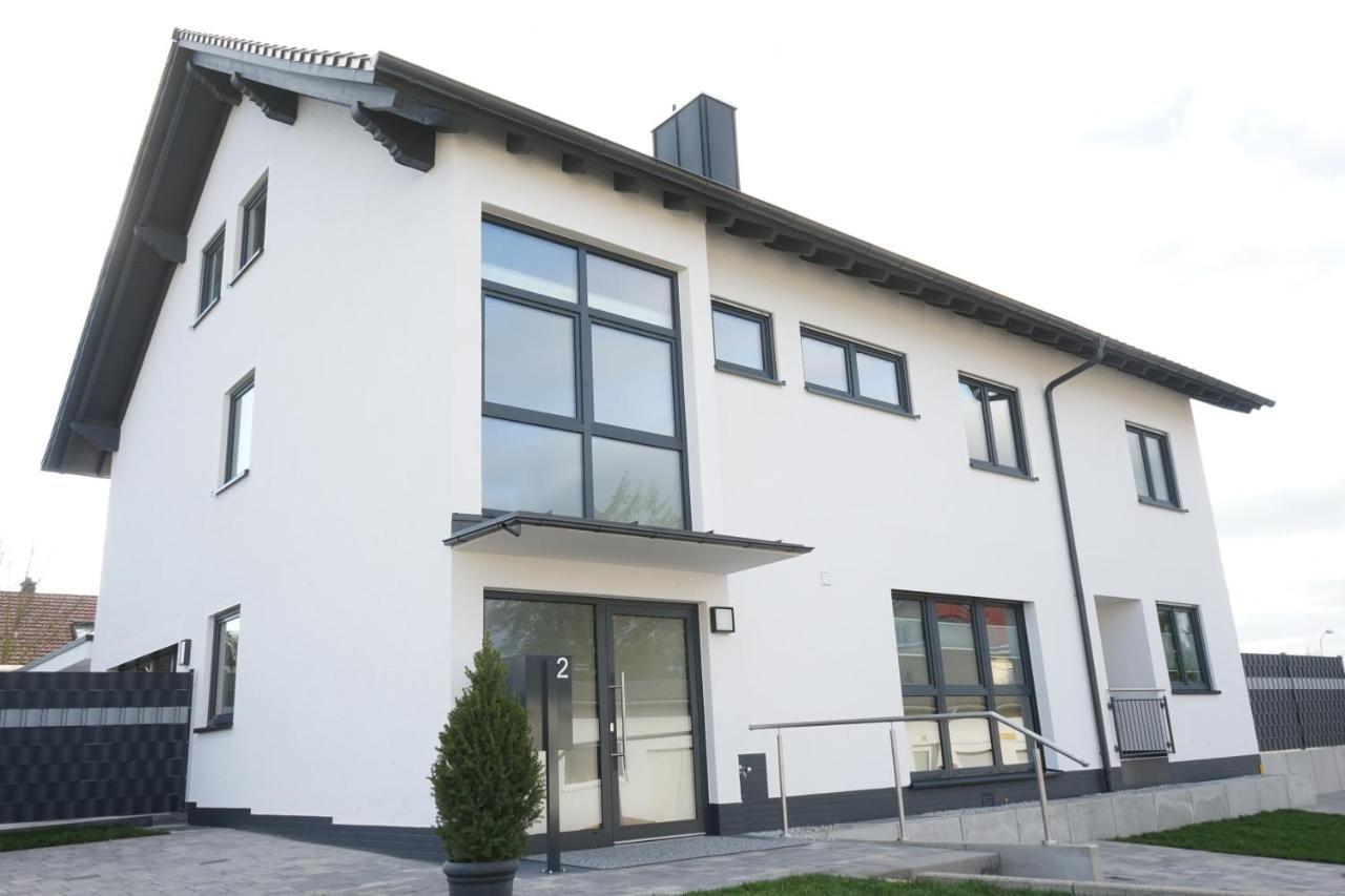 Bestboarding24 Sulzbach am Main Luaran gambar