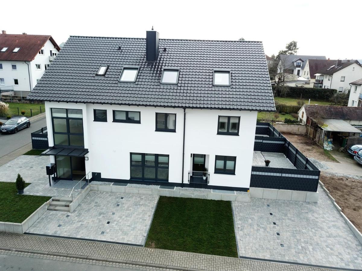 Bestboarding24 Sulzbach am Main Luaran gambar