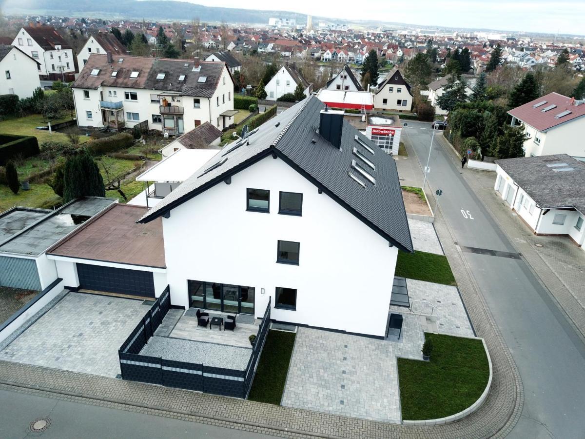 Bestboarding24 Sulzbach am Main Luaran gambar